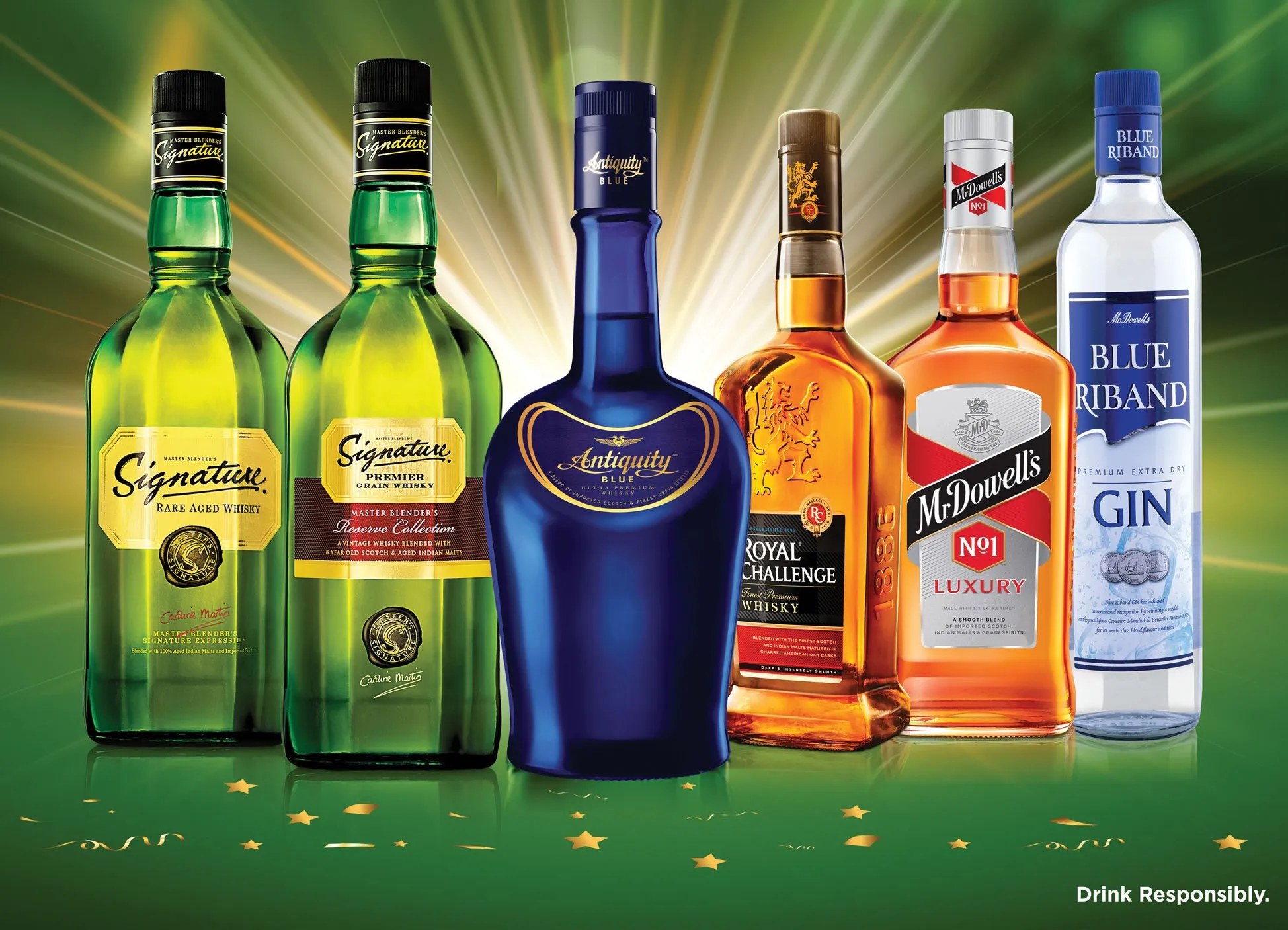 Liquor