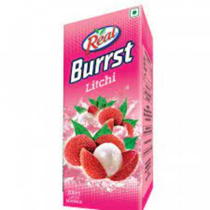 Litchi Juice 180ml