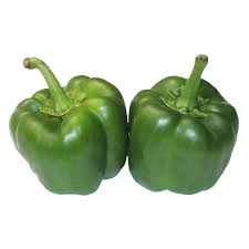 Green Capcicum