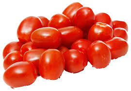 Salad Tomato